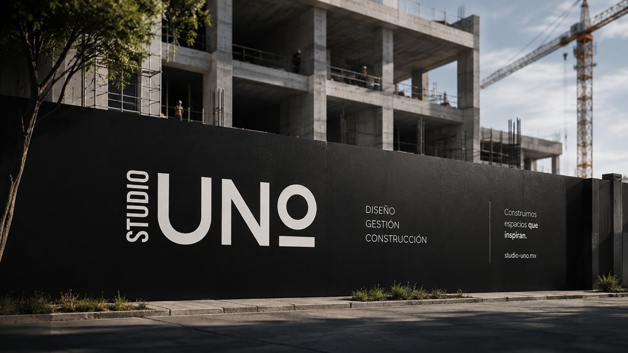 Estudio Uno